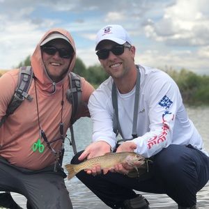 Meet your Posher, Devin